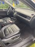 SUV   Volkswagen Touareg 2012 , 1400000 , 