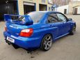  Subaru Impreza WRX STI 2002 , 640000 , 