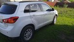 SUV   Mitsubishi ASX 2010 , 660000 , 