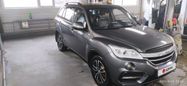 SUV   Lifan X60 2017 , 650000 , 