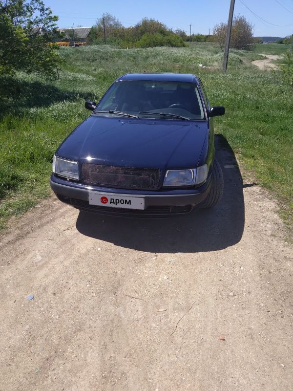  Audi 100 1993 , 170000 , 