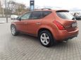 SUV   Nissan Murano 2004 , 475000 , 