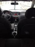  Kia Rio 2010 , 370000 , 