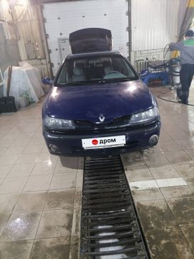  Renault Laguna 2000 , 160000 , 