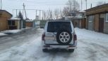 SUV   Mitsubishi Pajero 2004 , 580000 , 