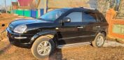 SUV   Hyundai Tucson 2008 , 515000 , 