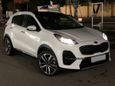 SUV   Kia Sportage 2018 , 1899999 , 