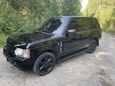 SUV   Land Rover Range Rover 2007 , 700000 , 