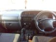 SUV   Isuzu Bighorn 1997 , 120000 , 