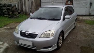  Toyota Corolla Runx 2004 , 315000 , 