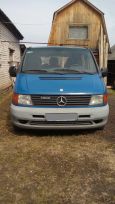    Mercedes-Benz Vito 1998 , 240000 , 