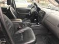 SUV   Ford Escape 2005 , 410000 , 