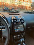 SUV   Nissan Qashqai 2012 , 1169000 , 