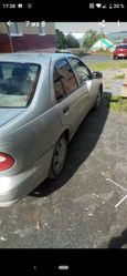  Nissan Pulsar 1998 , 100000 , 