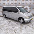    Mercedes-Benz Vito 2002 , 595000 , 