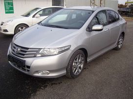  Honda City 2009 , 595000 , 