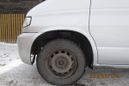    Mazda Bongo Friendee 2001 , 380000 , 