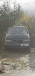    Nissan Largo 1997 , 70000 , 