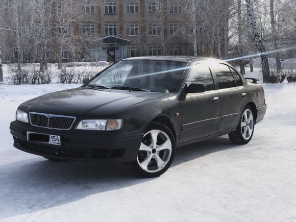  Nissan Maxima 1996 , 90000 , 