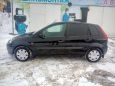  Ford Fiesta 2008 , 234000 , 