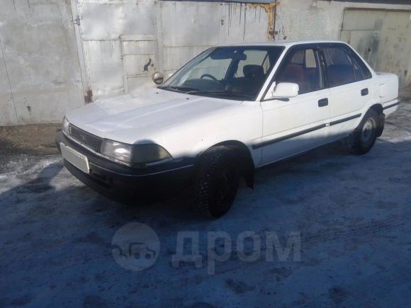  Toyota Corolla 1990 , 60000 , 