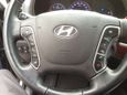 SUV   Hyundai Santa Fe 2011 , 1310000 , 