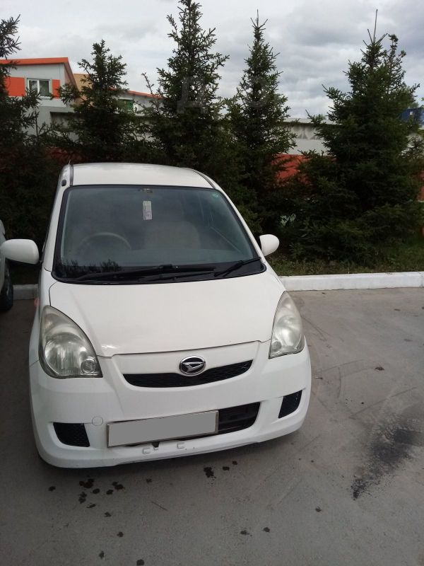  Daihatsu Mira 2008 , 192000 , 