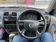  Mazda Demio 2001 , 170000 , 