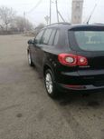 SUV   Volkswagen Tiguan 2008 , 750000 , 