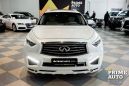 SUV   Infiniti FX35 2008 , 1249000 , 