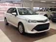  Toyota Corolla Axio 2016 , 985000 , 