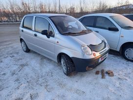  Daewoo Matiz 2011 , 117000 , 