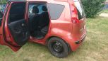  Nissan Note 2007 , 280000 , 