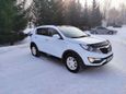 SUV   Kia Sportage 2013 , 1070000 , 