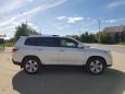 SUV   Toyota Highlander 2011 , 1460000 , 