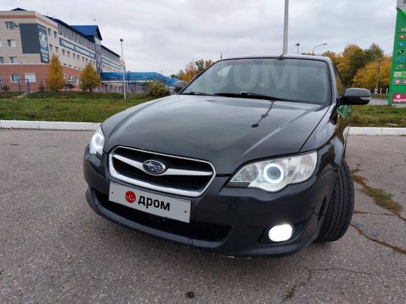  Subaru Legacy 2006 , 700000 , 