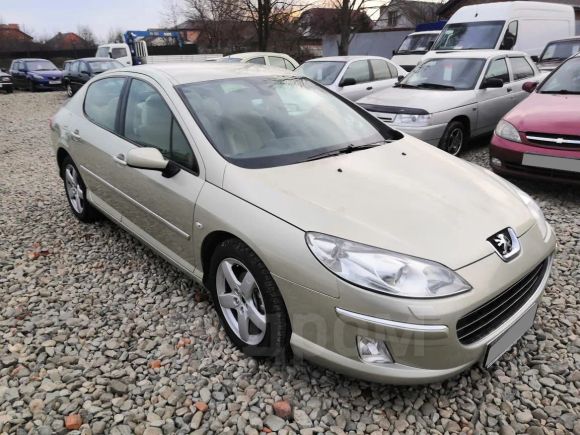  Peugeot 407 2007 , 280000 , 