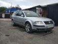  Volkswagen Passat 2002 , 170000 , 