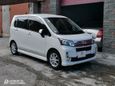  Daihatsu Move 2013 , 610000 , 