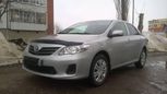  Toyota Corolla 2012 , 650000 , 