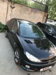  Peugeot 206 2007 , 210000 , 