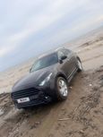 SUV   Infiniti FX37 2011 , 1750000 , 