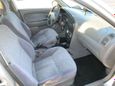  Kia Spectra 2007 , 258000 , 