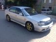  Subaru Legacy B4 2000 , 299000 , 