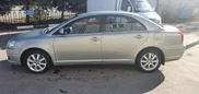  Toyota Avensis 2007 , 620000 , 