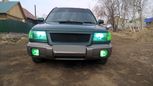 SUV   Subaru Forester 1997 , 300000 ,  