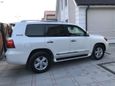 SUV   Toyota Land Cruiser 2014 , 3450000 , 