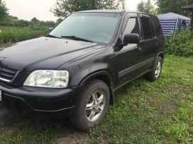 SUV   Honda CR-V 1999 , 250000 , 