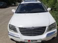 SUV   Chrysler Pacifica 2004 , 400000 , 