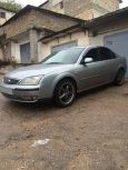  Ford Mondeo 2003 , 290000 , 